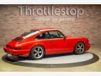 Thumbnail Photo 5 for 1990 Porsche 911
